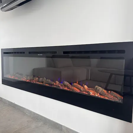 Feriehus House With Garden Near Center *