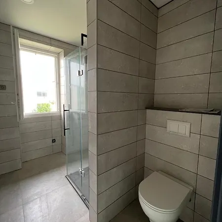 House With Garden Near Center Feriehus *