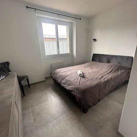 House With Garden Near Center Feriehus *