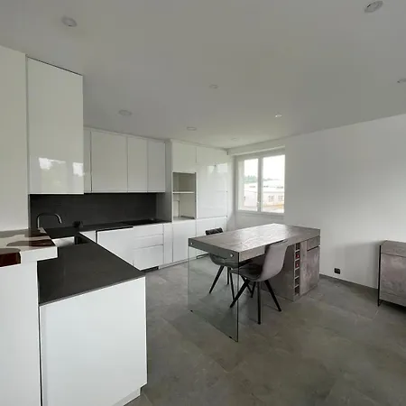 House With Garden Near Center Castres (Tarn)