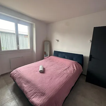 House With Garden Near Center Feriehus Castres (Tarn)