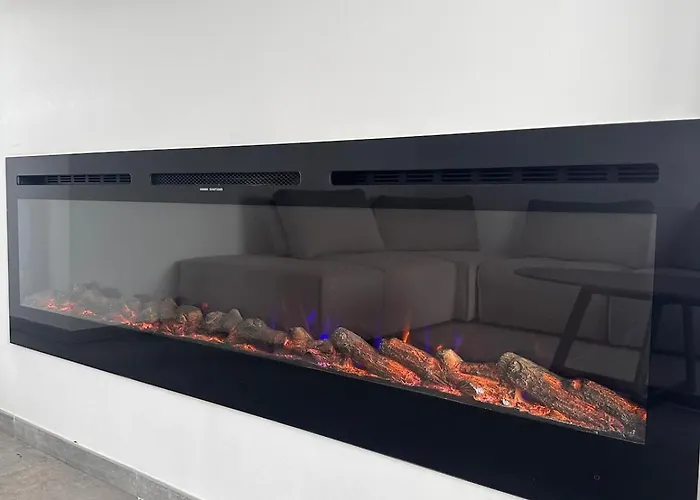 Hébergement de vacances House With Garden Near Center *