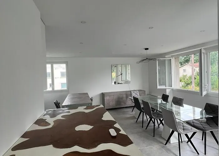 Hébergement de vacances House With Garden Near Center Castres (Tarn)